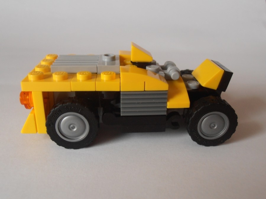 31014 Zamboni