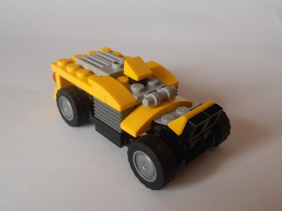 31014 Zamboni