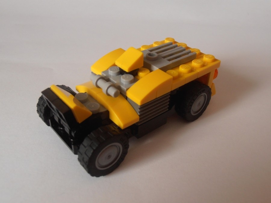 31014 Zamboni