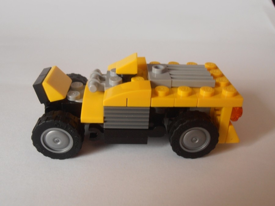 31014 Zamboni