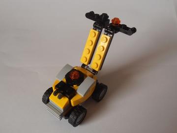 31014 Lawn Mower