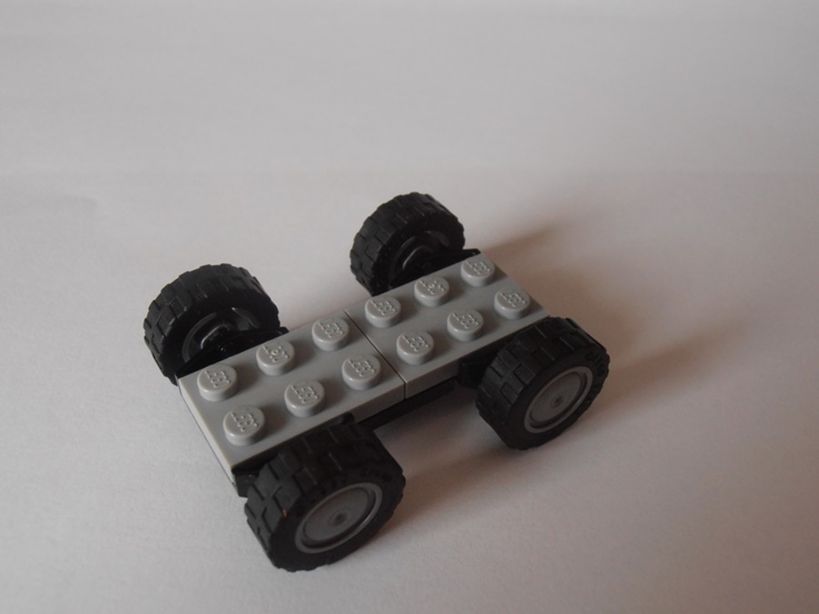 31014 Lawn Mower
