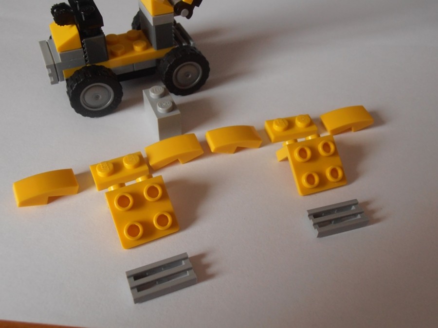 31014 Lawn Mower