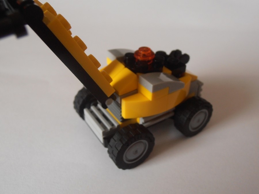 31014 Lawn Mower