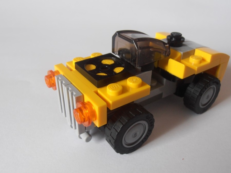 31014 Jeep v2