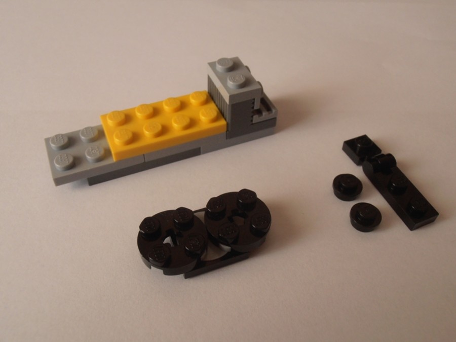 31014 Gokart