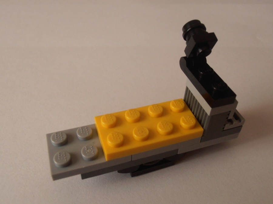 31014 Gokart