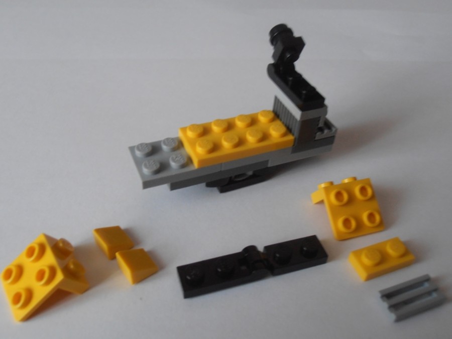 31014 Gokart