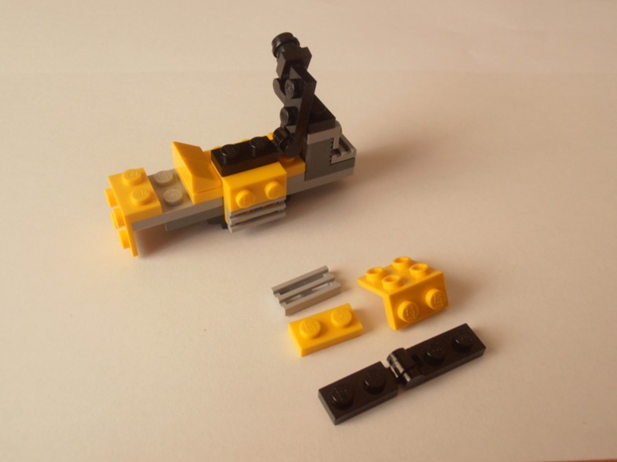 31014 Gokart