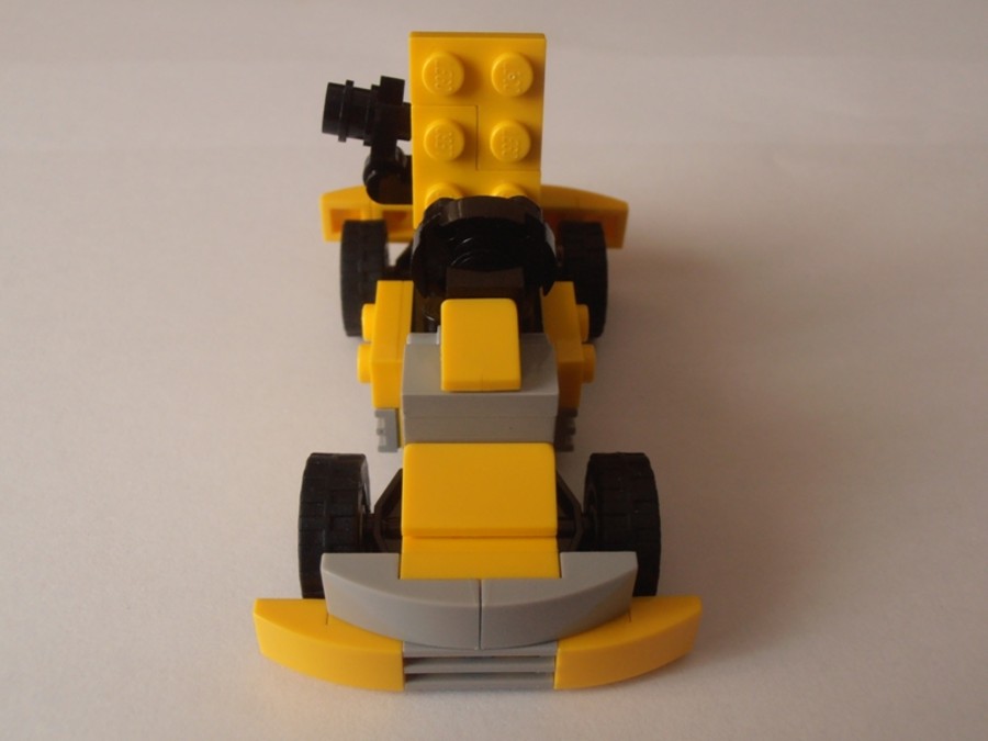 31014 Gokart