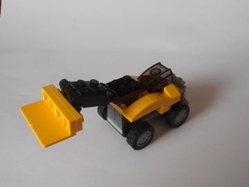31014 Loader