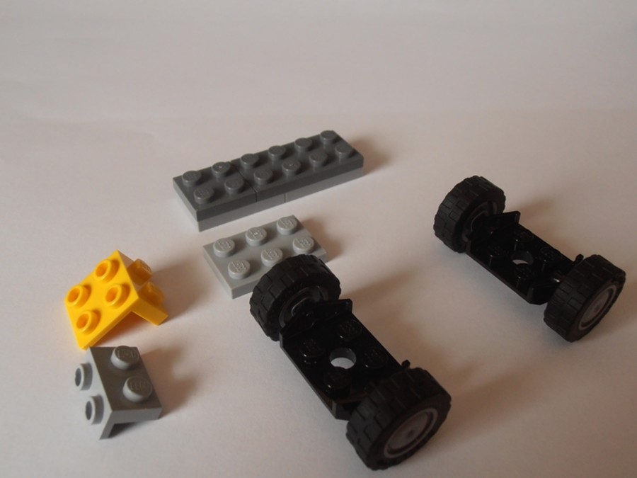 31014 Loader