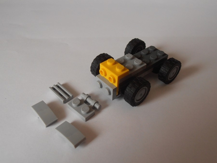 31014 Loader