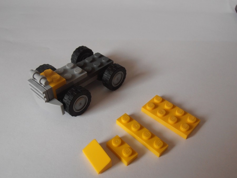 31014 Loader