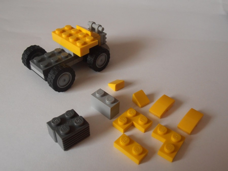 31014 Loader