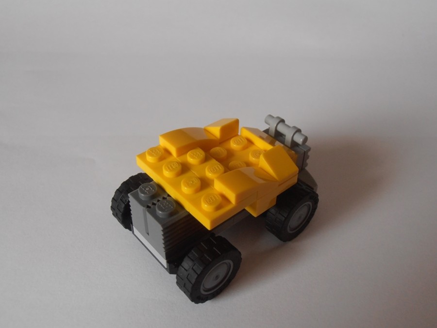 31014 Loader