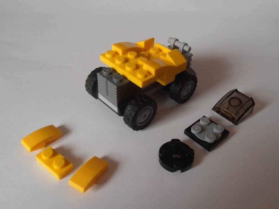 31014 Loader