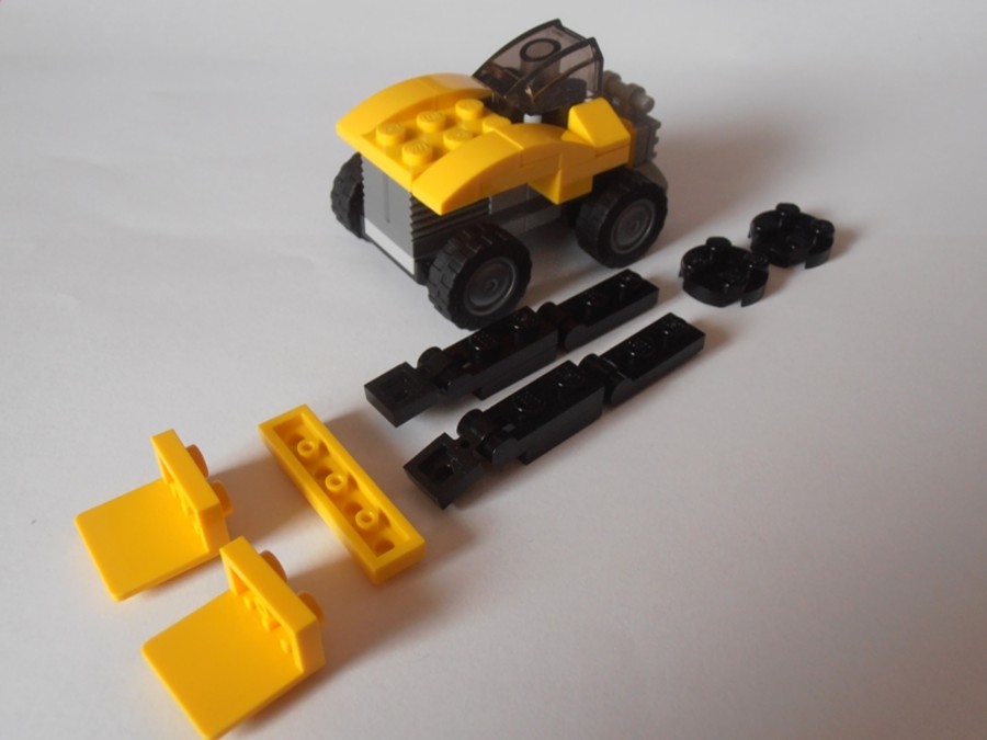 31014 Loader