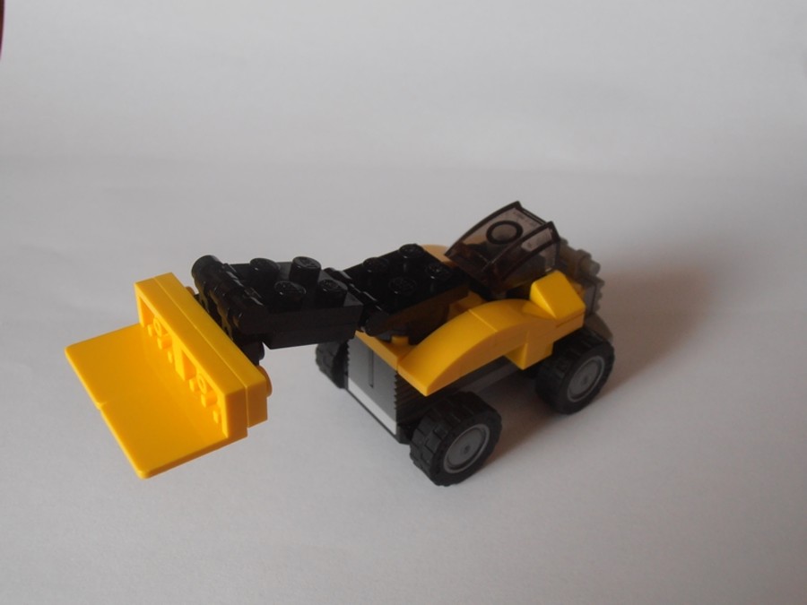 31014 Loader