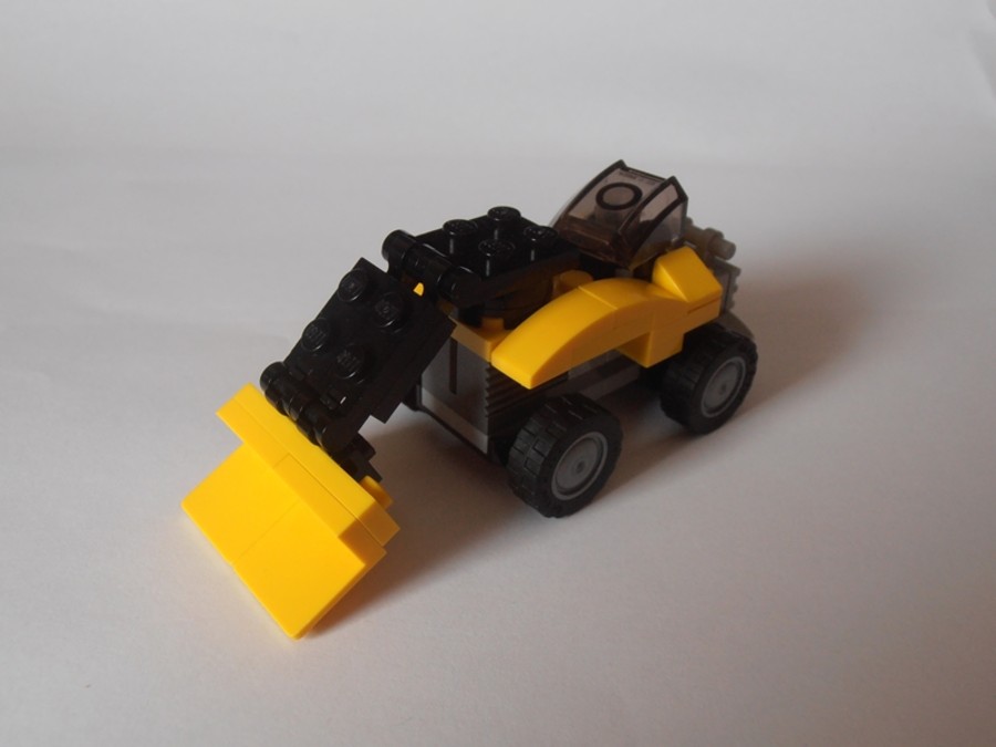 31014 Loader
