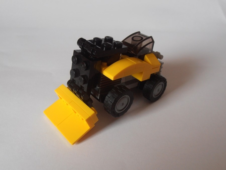 31014 Loader