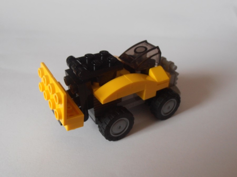 31014 Loader