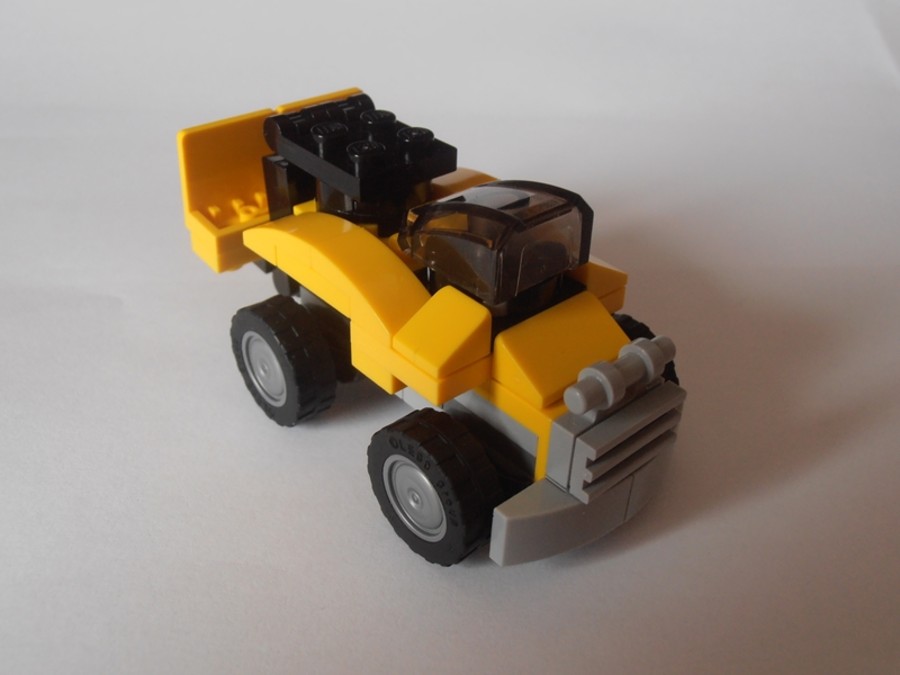31014 Loader