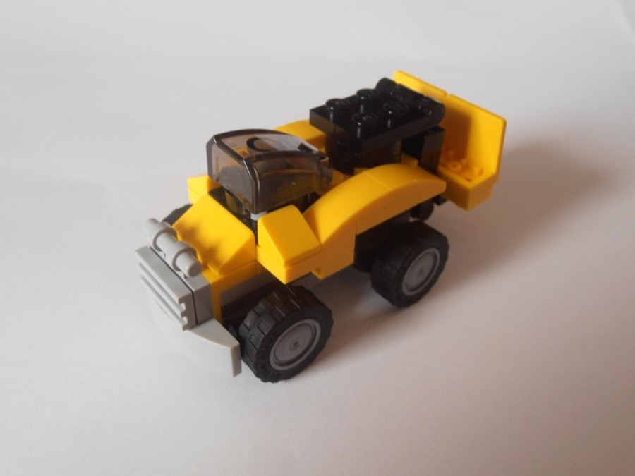 31014 Loader