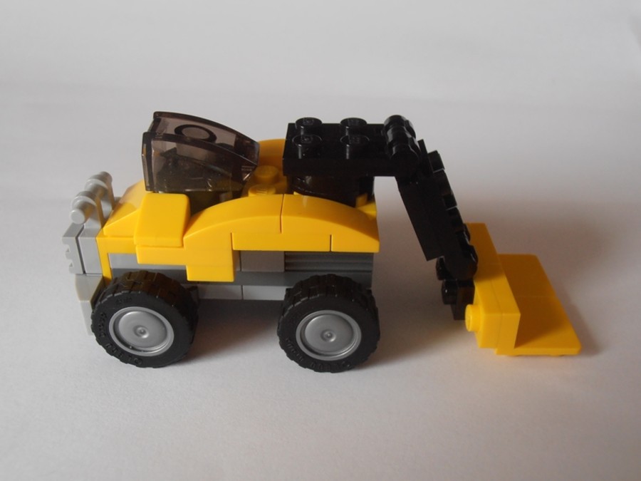 31014 Loader
