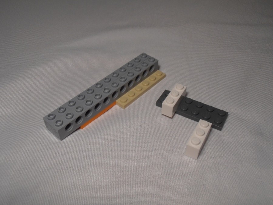 31017 F1 Car