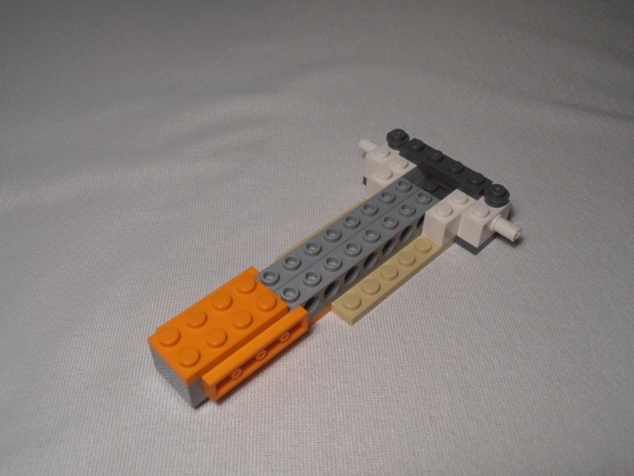 31017 F1 Car