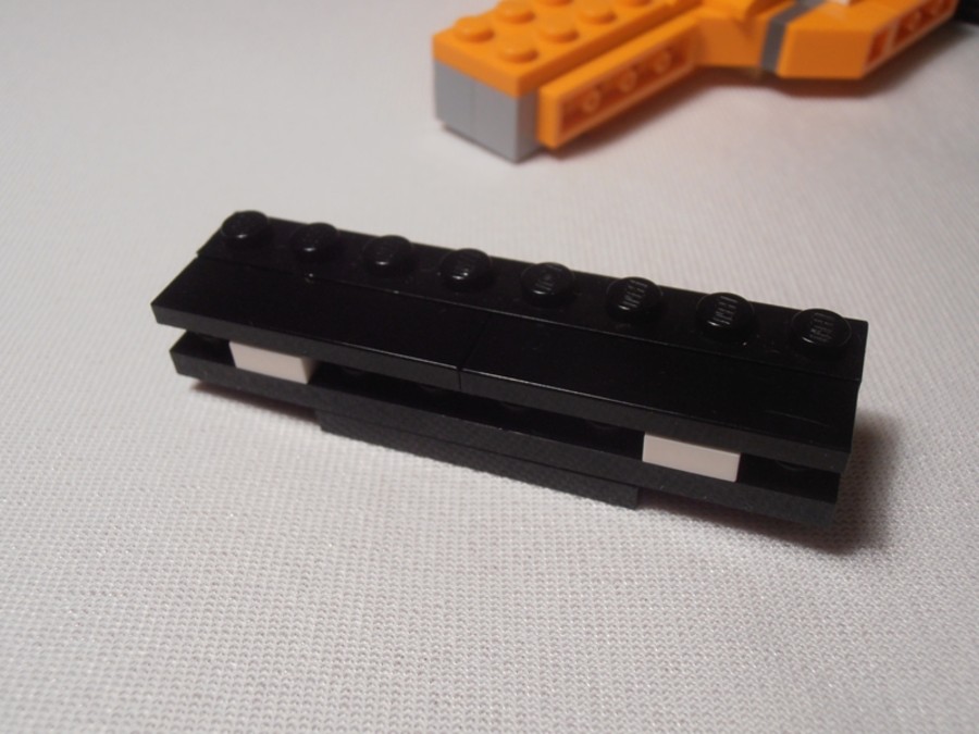 31017 F1 Car