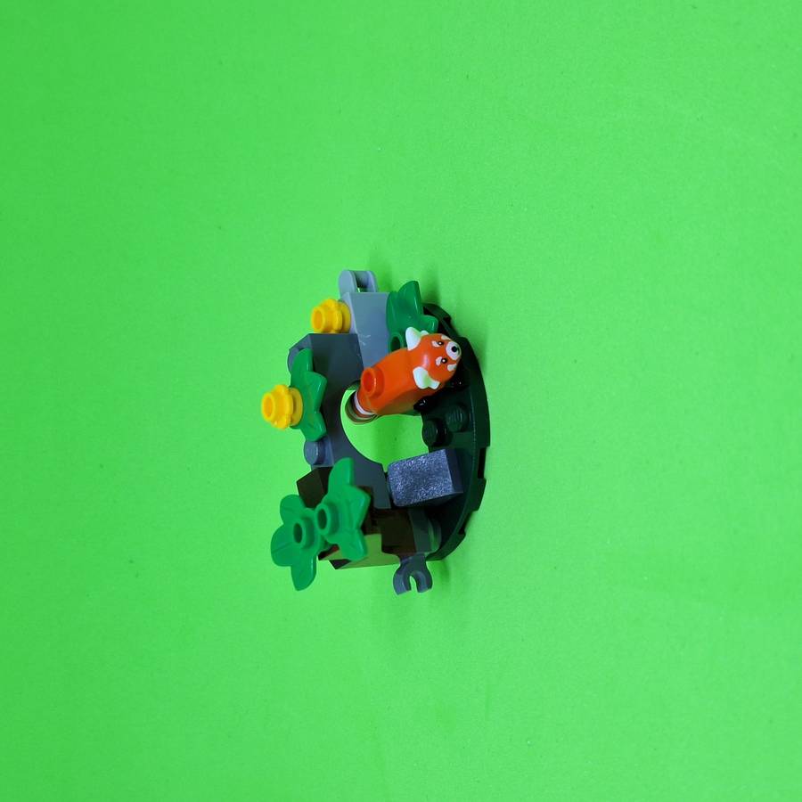 60424  Jungle Explorer ATV
