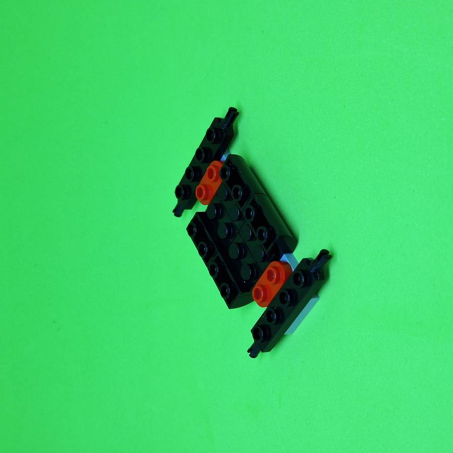 60424  Jungle Explorer ATV