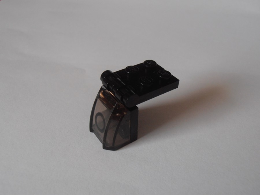 31014 Mini Research Submarine