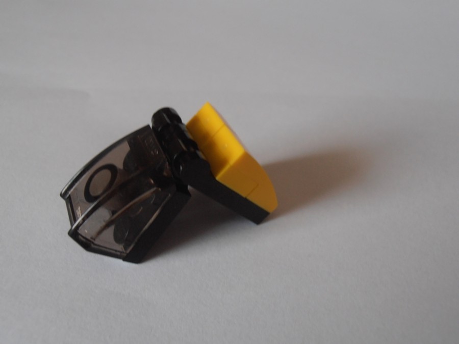 31014 Mini Research Submarine