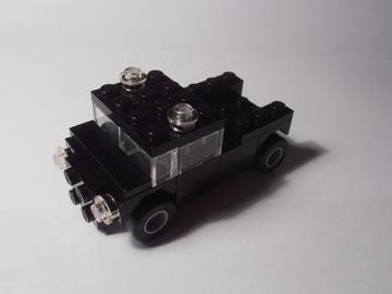 7602 Pickup