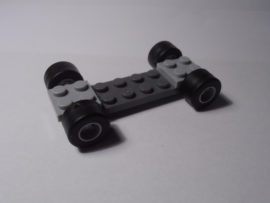 7602 Pickup
