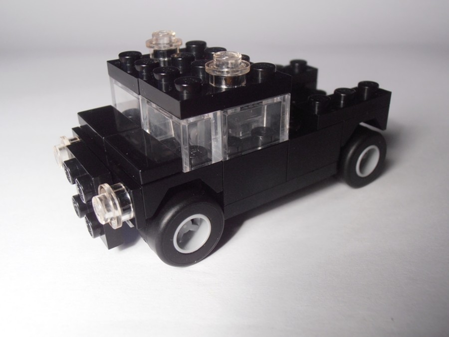 7602 Pickup