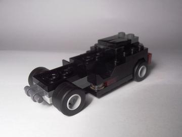 7602 DragRod