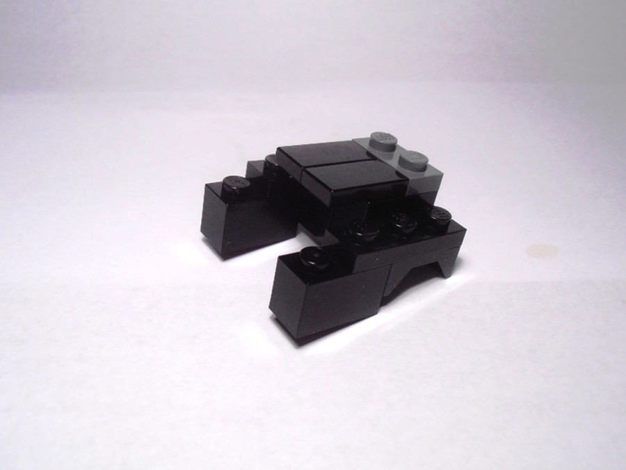 7602 DragRod