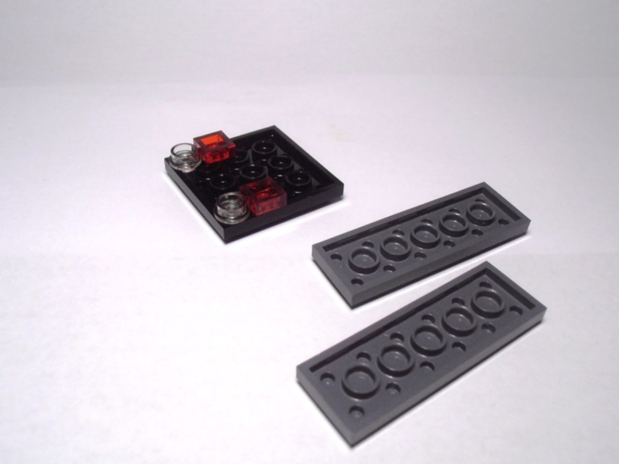 7602 DragRod