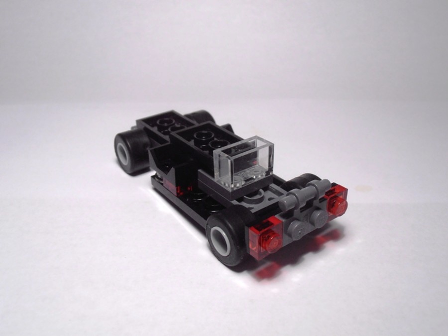 7602 DragRod