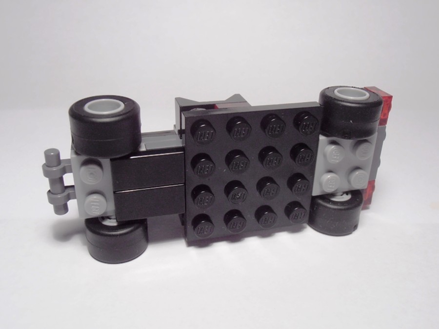7602 DragRod