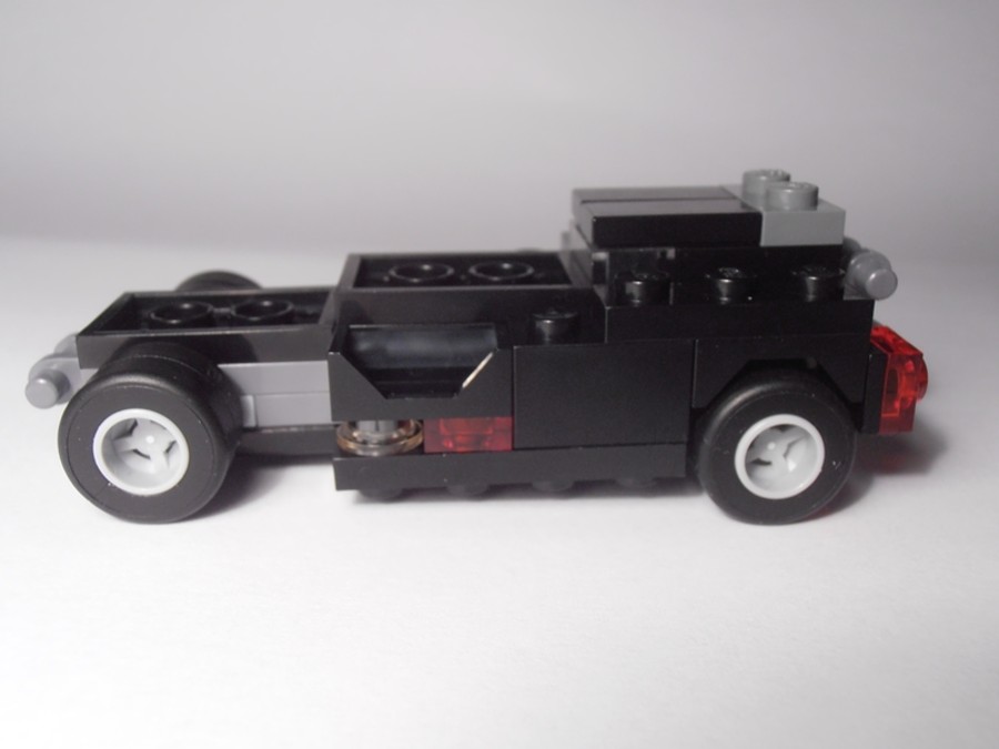 7602 DragRod