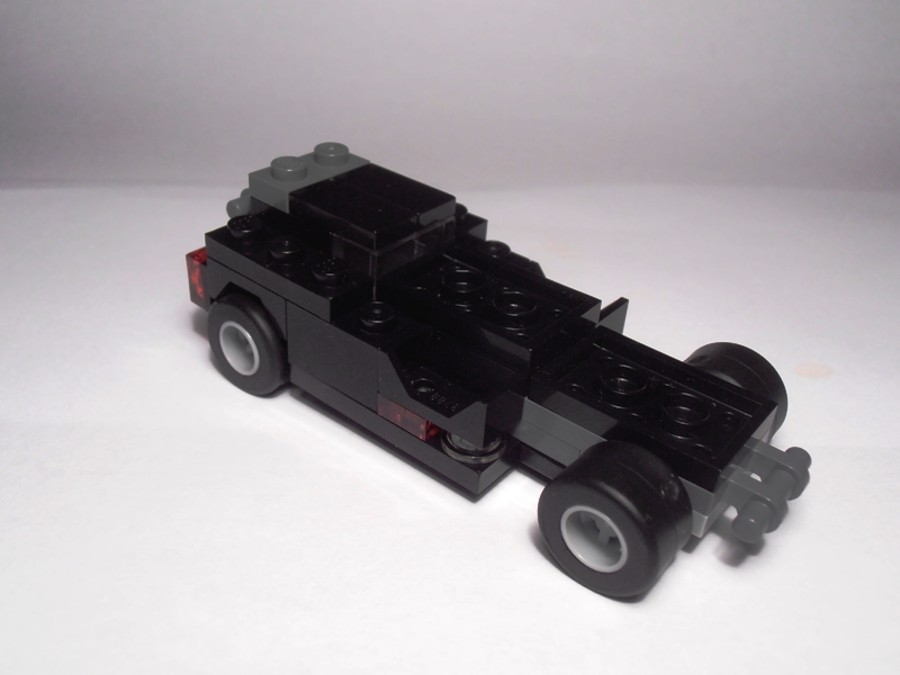 7602 DragRod