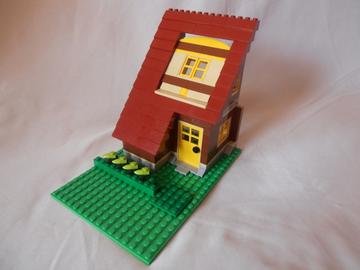 5766 Modern House