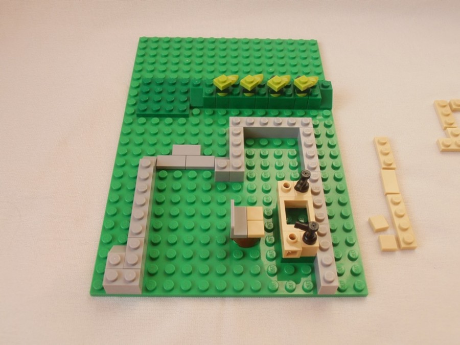 5766 Modern House
