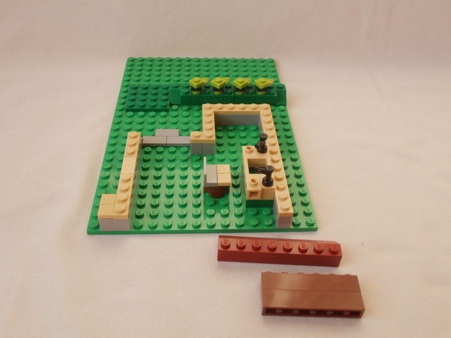 5766 Modern House