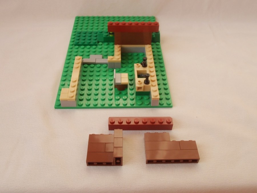 5766 Modern House